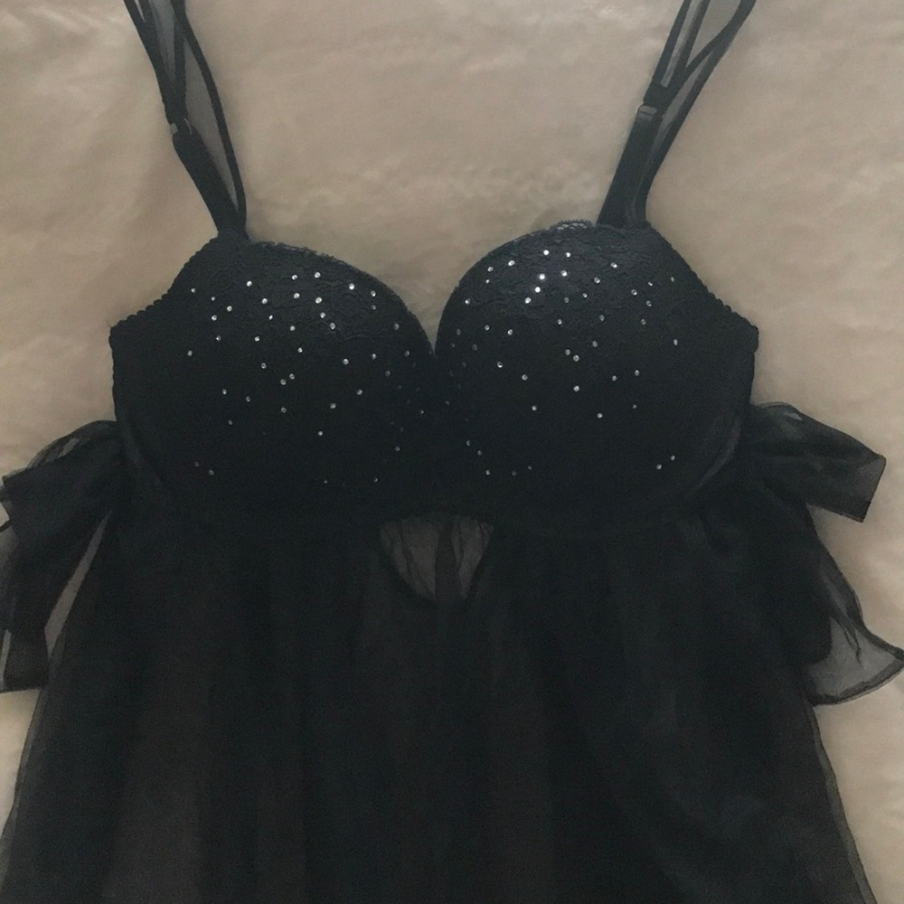 VS Babydoll